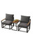 Vrtni set za odmor Multilounge Garden