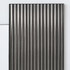 Mirror Linea - Fume, Prirodno