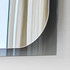 Ogledalo Transparenza 65 x 65 - Dim