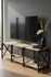 TV stalak TV jedinica - crna