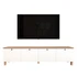 TV stalak Nord - ND7-SW