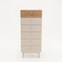 Komoda Luke - LK5-CS