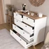 Dresser Nord - ND3-SW