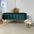 Tufer Oslo Babyface - Emerald