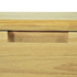 Konzolni Stol 120x35x76 cm Masivna Tikovina Konzolni Stol 120x35x76 cm Masivna Tikovina