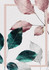 Set prostirki za kupaonicu (2 komada) CT-5064