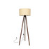 Podna lampa AYD - 2581