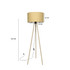 Podna lampa AYD-1518