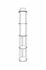 Podna lampa KS-11107
