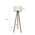 Podna lampa AYD-1528