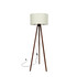 Podna lampa AYD-1528