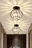Luster Bella Luce - Crni