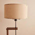 Drvena podna lampa AYD-3476