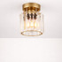 Luster Yakops - 15725
