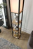 Podna lampa TierShelfLampz3