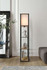Podna lampa TierShelfLampz3
