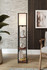 Podna lampa TierShelfLampz2