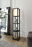Podna lampa TierShelfLampz1