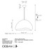 Luster Lora-50-Nua
