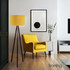 Podna lampa AYD - 2389