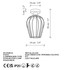 Luster Armut - 6676 - P