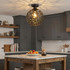 Luster Selcuklu - Mr - 785 - M - P
