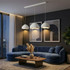 Luster LORA-SET-C-LUNA