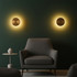 Zidna lampa Aura - 15520 - M