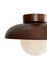 Zidna lampa Hand-T - orah