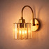 Zidna lampa Yakops - 15710