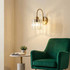 Zidna lampa Yakops - 15710