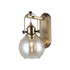 Zidna lampa Ponte - 52-19