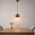 Luster Orbit - 15 - 16300 - A