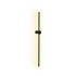 Zidna lampa L1174 - Crna