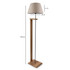 Drvena podna lampa AYD-3134