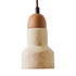 Luster Swiss - Hrast