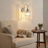 Zidna lampa Yakops - 15710 - A