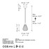 Luster Berk - 16400 - 5 - A
