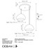 Luster Lora-40-40-T-Nua