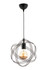 Luster Sheldon - Crni