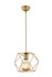Luster 64640