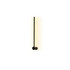 Zidna lampa L1171 - Crna