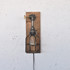 Zidna lampa str. 167