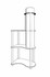 Podna lampa KS-11120