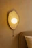 Slična zidna lampa