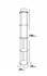 Podna lampa KS-11125