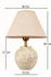 Stolna lampa BK112