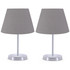 Set stolnih lampi (2 komada) AYD - 2354
