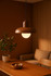 Luster Hand - Hrast