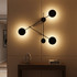 Zidna lampa Ledos - 15541